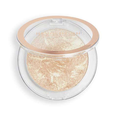 Revolution Festive Allure Highlighter Pinkpanda Ro