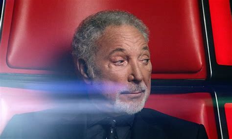 Who Is The Voice Uk 2019 Judge Tom Jones What Are His Hit Songs Welsh