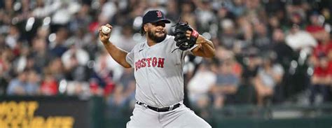 Boston Red Sox Vs Chicago White Sox Picks Predictions