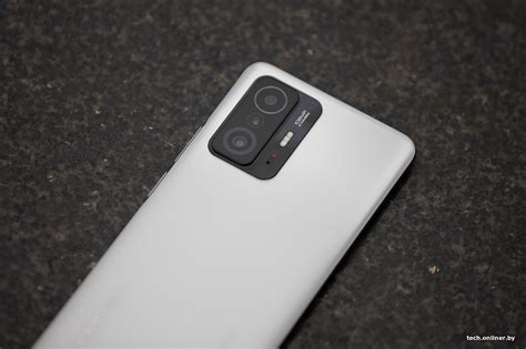 Полный обзор Xiaomi 11T за 1599 рублей