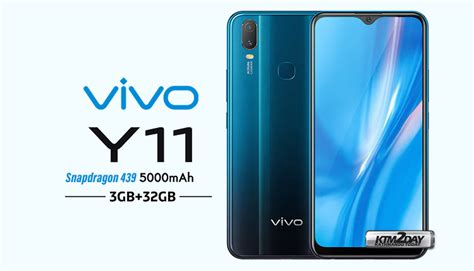 Vivo Y Price In Nepal Specs Features Ktm Day