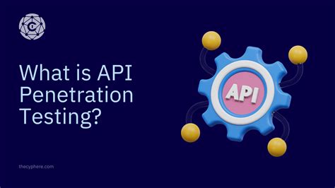 Api Penetration Testing Tools Methodologies Examples