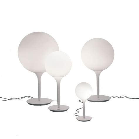 Artemide Castore Table Lamp Deplain