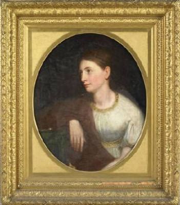 Samuel Stillman Osgood - art auction records