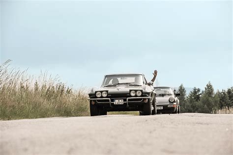 Zeit Zu Zweit Oldtimer Tour Bei Lord George Oldtimer Rallye Buchen