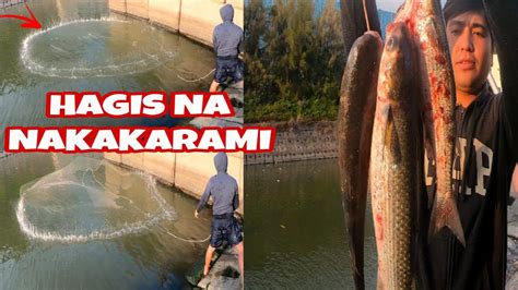 Sa Taiwan Lang Libre Ang Ulam Paghahagis Ng Lambat Sa Dagat Ng Taiwan