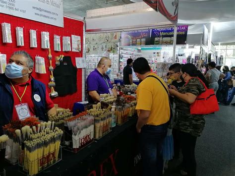 Inicia La Expo Manualidades En Naucalpan Horarios Y Precios