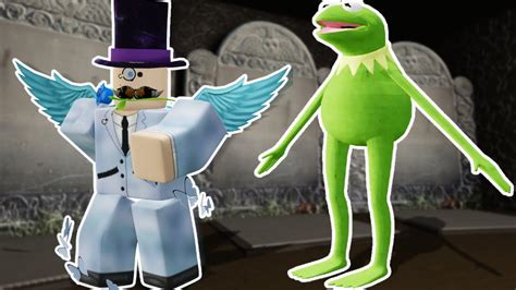 Roblox Frogge Youtube