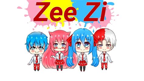 Zee Zi Youtube