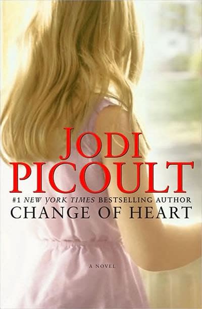 Book Review: Change of Heart - Colloquium