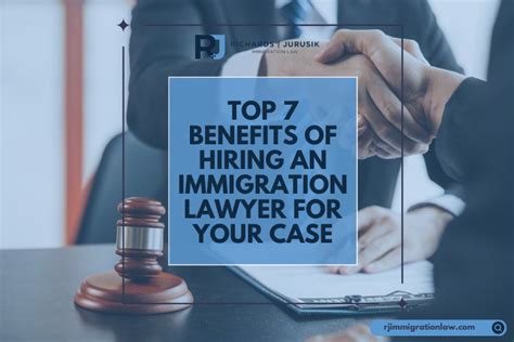 Why Should I Hire An Immigration Lawyer Top Reasons Explained