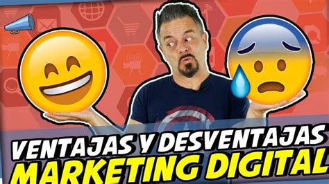 Las Desventajas Del Marketing Digital Un An Lisis Exhaustivo