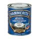 Hammerite Metaallak Hoogglans Wit 750 Ml Speciaalverf GAMMA Be