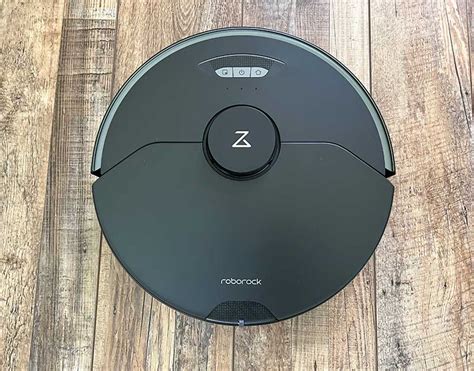 Roborock S7 MaxV Ultra Robot Vacuum Review This Robot Vacuum Really