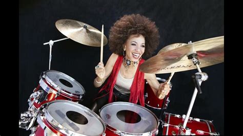 Top 10 Female Jazz Drummers Youtube