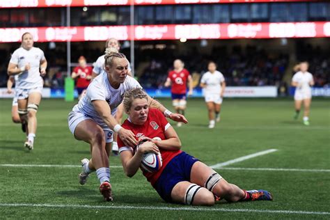 Womens Six Nations Englands Zoe Aldcroft Puts Personal Glory Aside