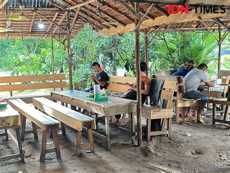 Choi Pan Sakkok Kuliner Hidden Gem Di Singkawang