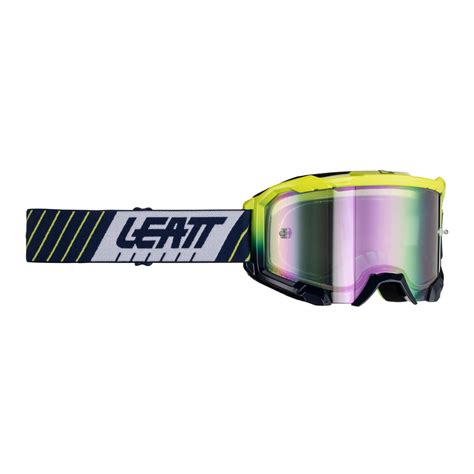 Leatt Goggle Velocity Iriz Blue Purple Tracktion Motorcycles