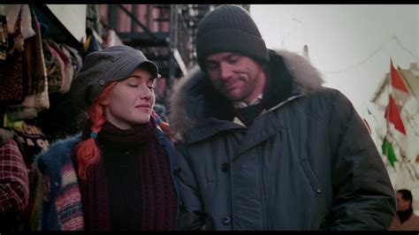 Eternal Sunshine Of The Spotless Mind Screencap Fancaps