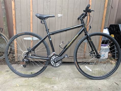 2009 Kona Dew Plus