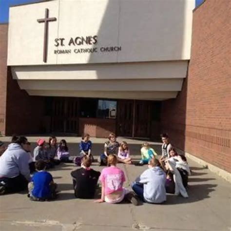 St Agnes Rc Church Thunder Bay On Roman Catholic Churches Near Me