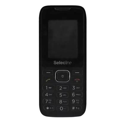 Telefon Selecline Niska Cena Na Allegro Pl