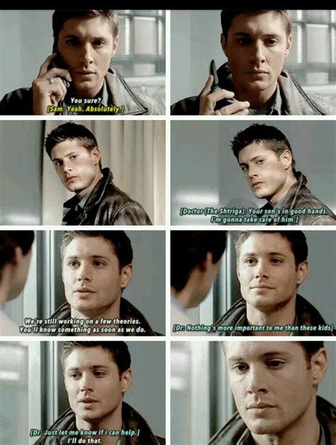 Pin By Aneta Natanova On Jensen Ackles Supernatural Season One Supernatural Seasons Supernatural