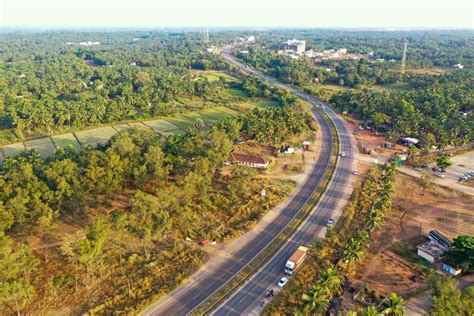 National Highway 66 Nh 66 Route Map Connectivity And More