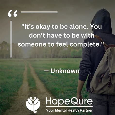 solitude  strength  quotes   hopequre