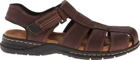 6 Best Closed Toe Sandals For Men Comfort And Cover In 2025 Fashionbeans