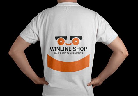 WINLINE Logo & Brand Identity :: Behance