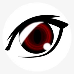 Transparent Stock Anime Eye Images By Mewdoubled On Anime Girl Eyes