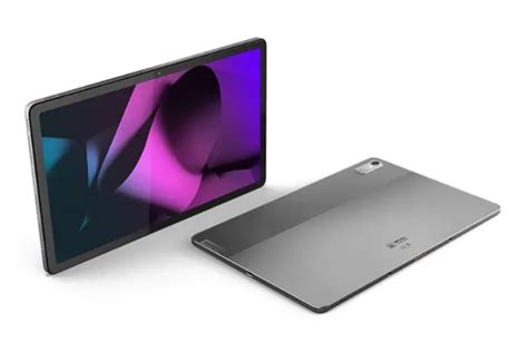 Huawei MatePad Pro 11 Ke Laut Aja Nih Lenovo Tab P11 Pro Gen 2 Spek