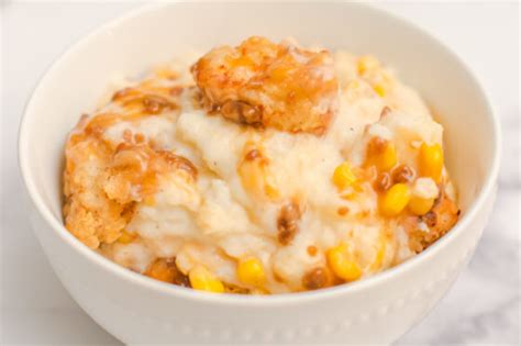 Homestyle Mashed Potato Bowl Recipe - Kitchen Divas