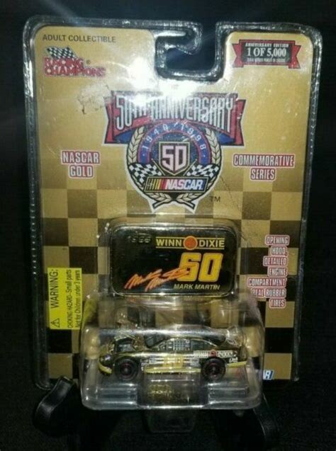 NASCAR Diecast Racing Cars for sale | eBay