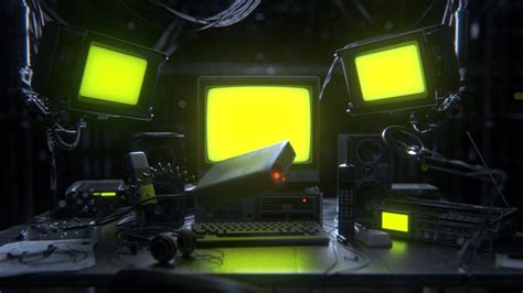 3D Motion Design Showreel 2024 Behance