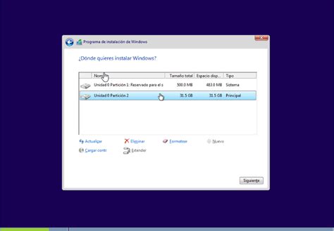 Dos métodos principales de instalar Windows 10 o 11 en SSD