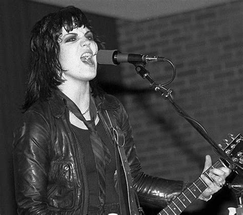 1971 Classic Rocks Classic Year Joan Jett The Runaways 1978 By Chester Simpson Joan Jett