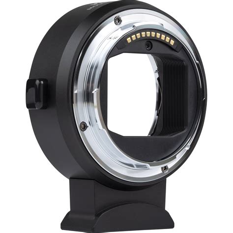 Viltrox Ef L Lens Mount Adapter For Canon Ef Or Ef S Mount Ef L