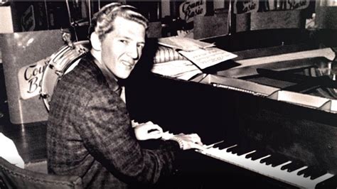 Jerry Lee Lewis El último Héroe De La Era Del Rock N Roll Cambio