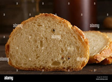 homemade bread sliced toasted sandwich Stock Photo - Alamy