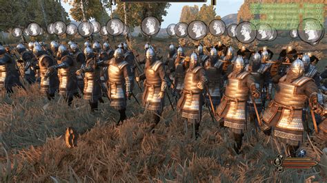 The Best Troops In Bannerlord Gamezo