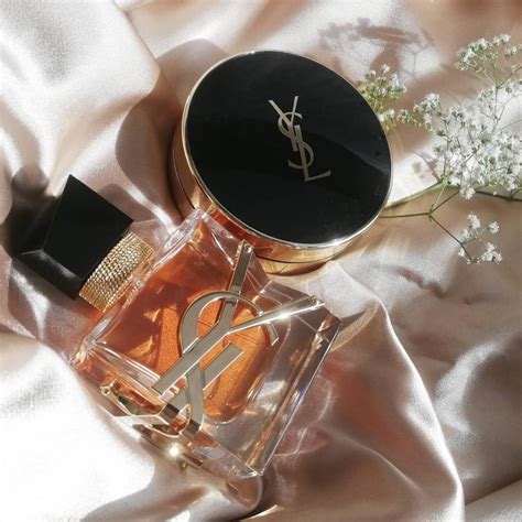 Libre Intense Yves Saint Laurent Fragancia Una Nuevo Fragancia Para Mujeres 2020