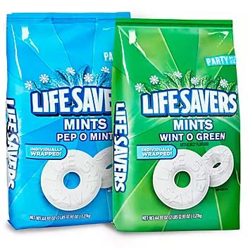 Life Savers® Mints in Stock - ULINE