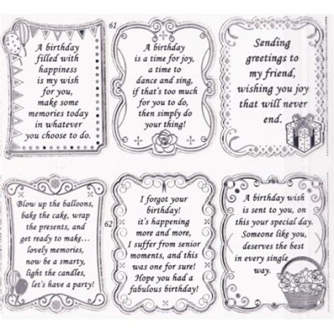 Free Printable Sentiments For Handmade Cards