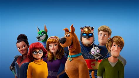 Scooby! Voll verwedelt - Kritik | Film 2020 | Moviebreak.de