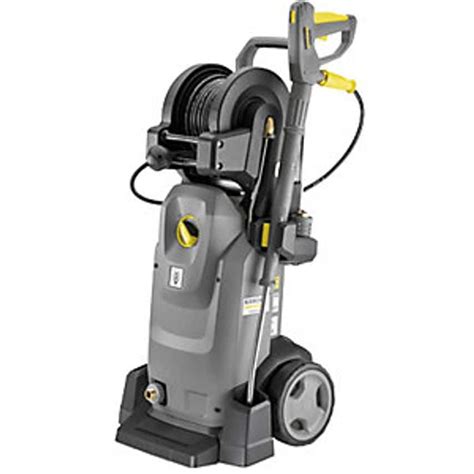 Shop Karcher High Pressure Cleaner Hd Mxa Plus Pump Rate L H