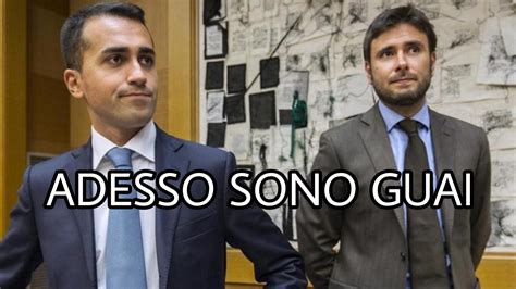 L Attivista A Stelle Banche L Annuncio Di Di Maio Che Fa Tremare I