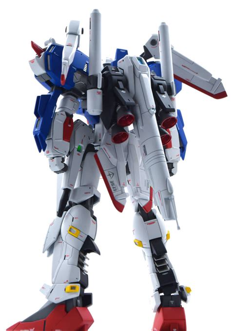 Yahooオークション Hguc1144『msa 0011 Sガンダム』改修完成品 機