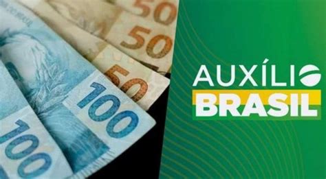 CALENDÁRIO DO AUXÍLIO BRASIL 2022 NOVEMBRO dia do pagamento e valor do